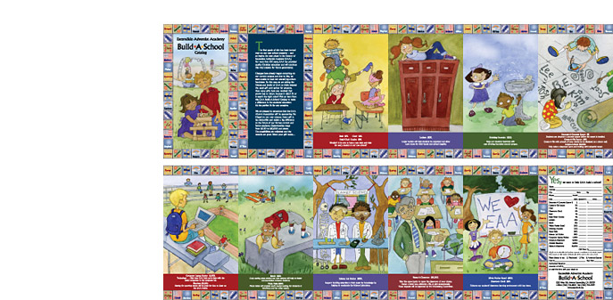 EAA Brochure