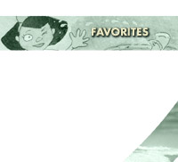 Favorites